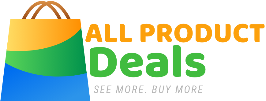 All Product Deals